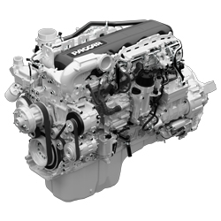 P4B78 Engine